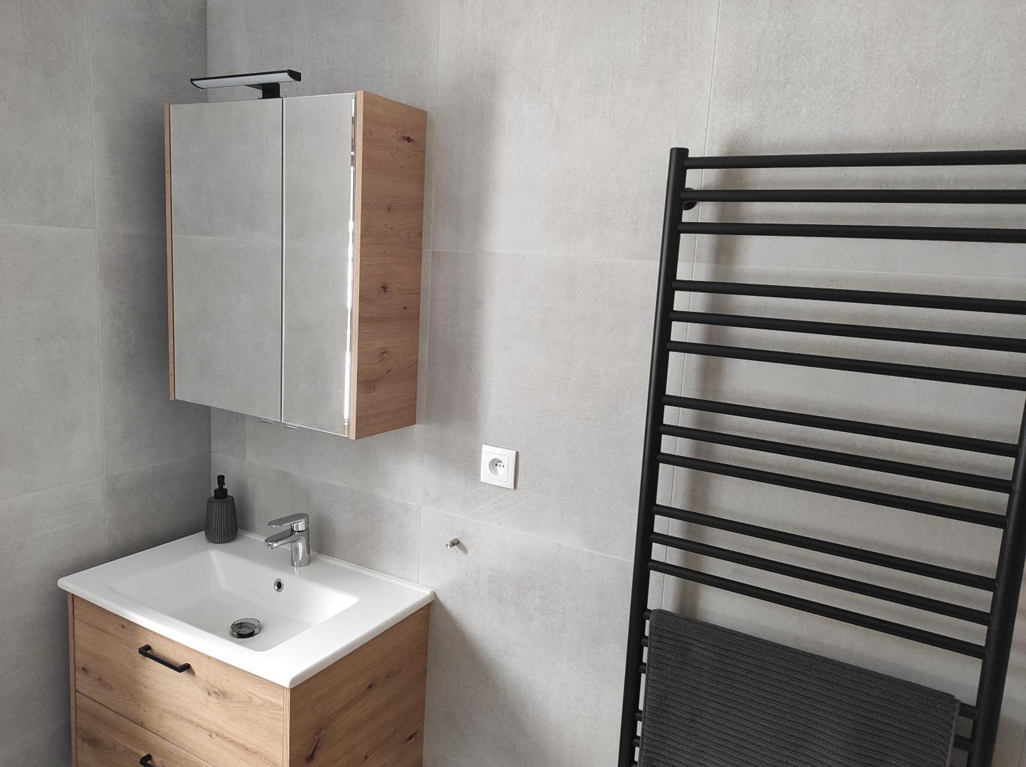 Apartmany Studenoff Rokytnice nad Jizerou Exterior photo