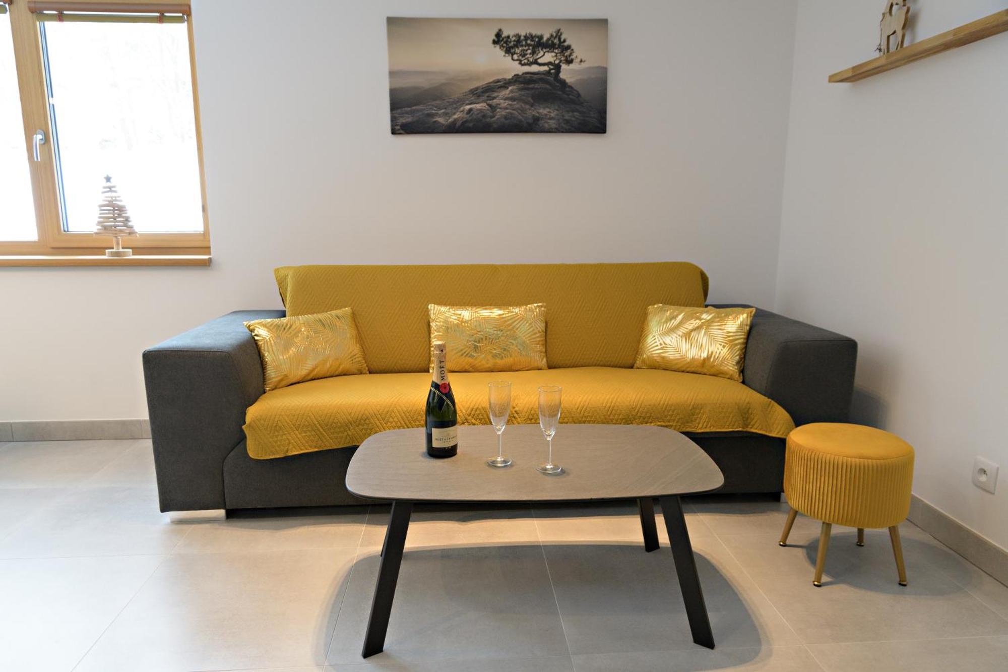 Apartmany Studenoff Rokytnice nad Jizerou Exterior photo